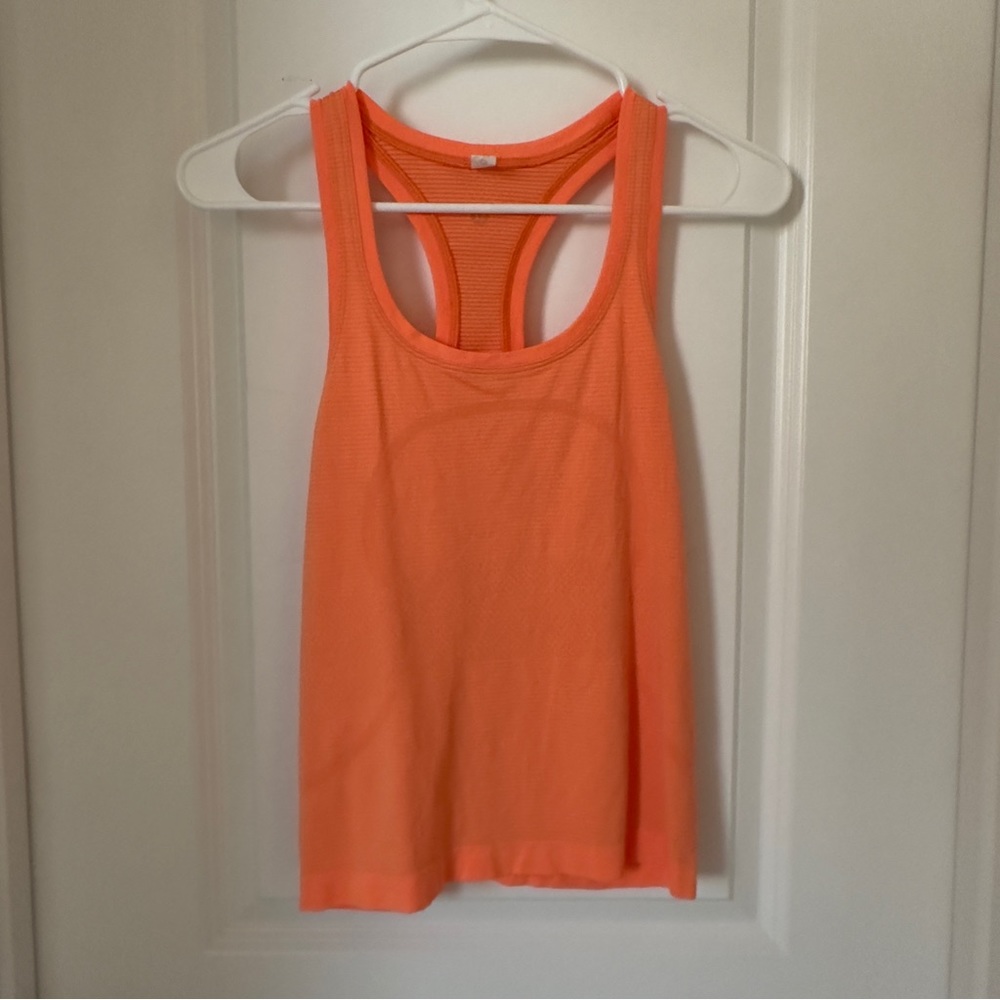 Lululemon Swiftly Tech Racerback Tank Top 2.0 *Race Length